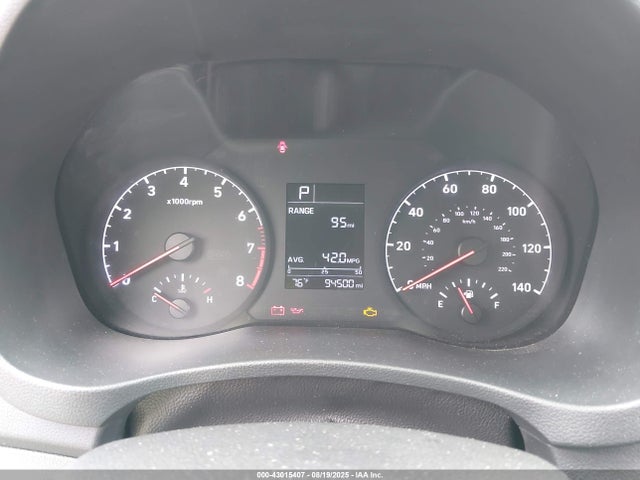 Hyundai gamma ii 2022 3KPC24A6XNE157454 Image 7