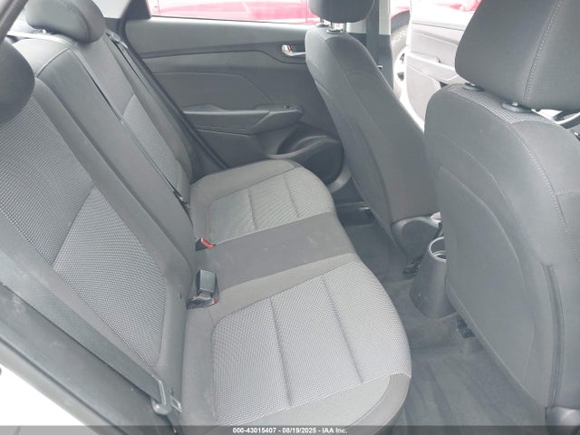 Hyundai gamma ii 2022 3KPC24A6XNE157454 Image 8