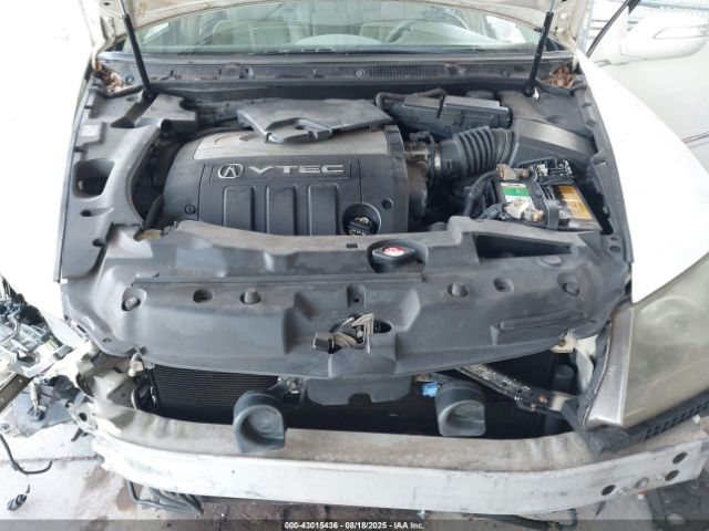 2008 ACURA RL JH4KB16608C001954 Photo 9