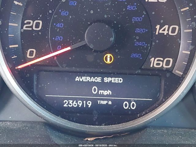 2008 ACURA RL JH4KB16608C001954 Photo 6