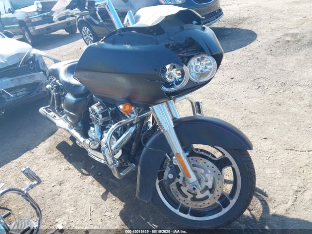 2013 HARLEY-DAVIDSON FLTRX 1HD1KHM19DB662250