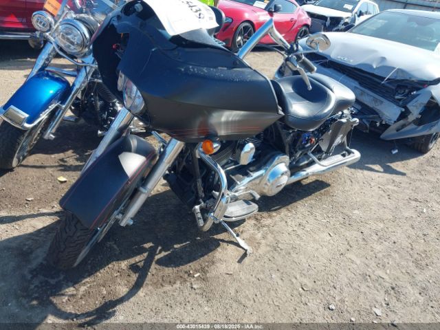 2013 HARLEY-DAVIDSON FLTRX 1HD1KHM19DB662250 Photo 1