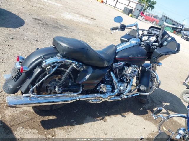 2013 HARLEY-DAVIDSON FLTRX 1HD1KHM19DB662250 Photo 3