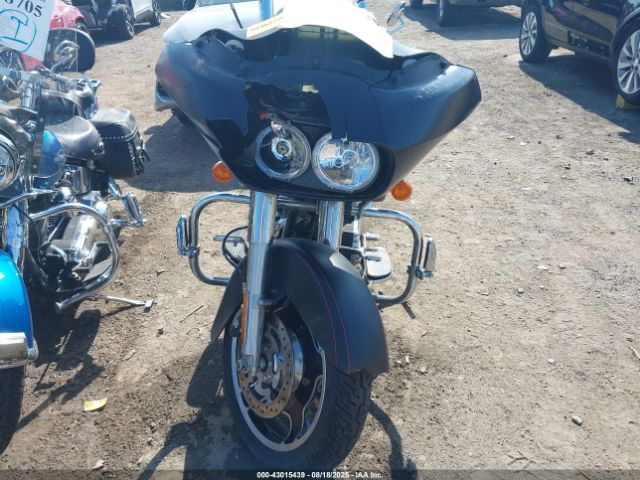 2013 HARLEY-DAVIDSON FLTRX 1HD1KHM19DB662250 Photo 4
