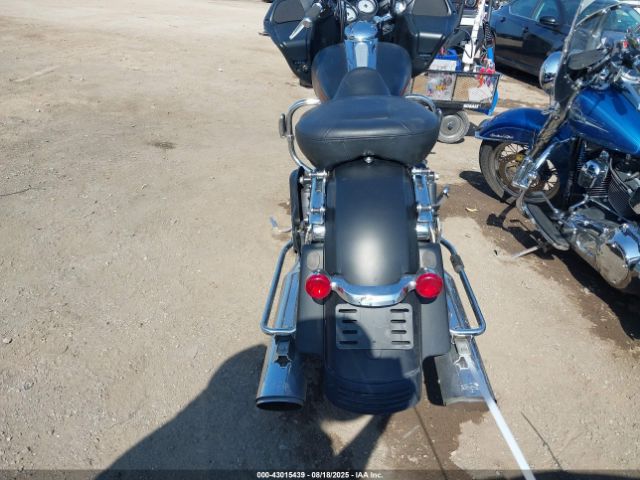 2013 HARLEY-DAVIDSON FLTRX 1HD1KHM19DB662250 Photo 5
