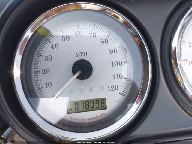 2013 HARLEY-DAVIDSON FLTRX 1HD1KHM19DB662250 Photo 6