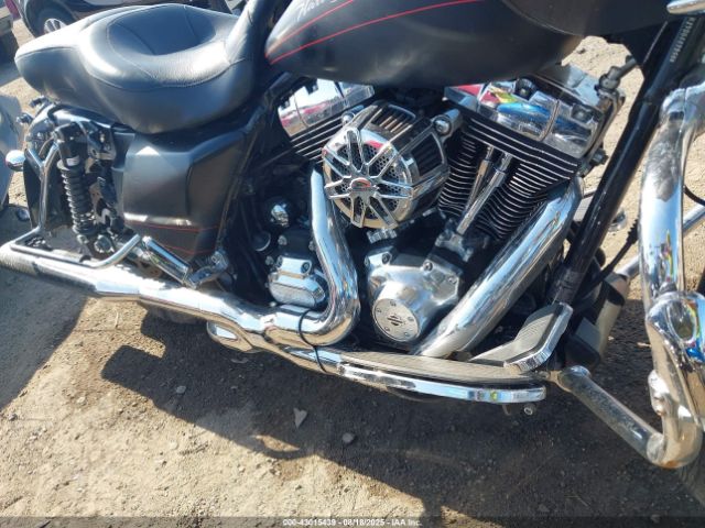 2013 HARLEY-DAVIDSON FLTRX 1HD1KHM19DB662250 Photo 7