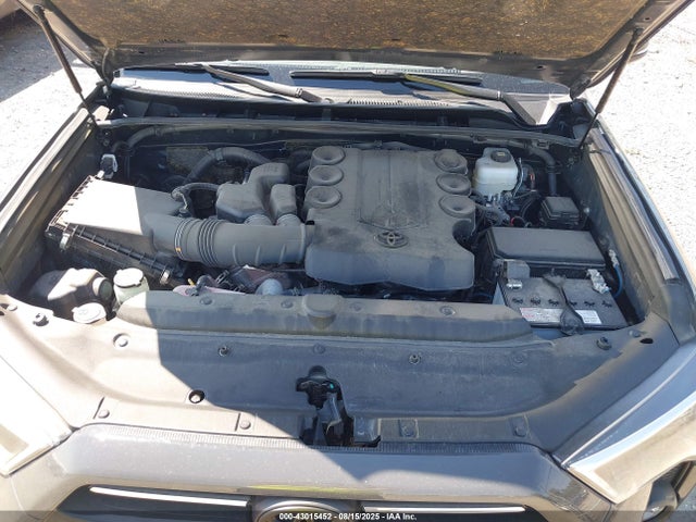 JTERU5JR1R6279812 Toyota 1gr-fe