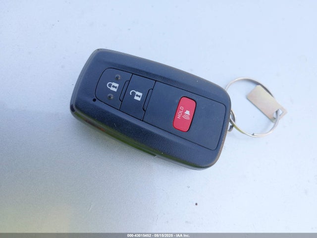 JTERU5JR1R6279812 Toyota 1gr-fe