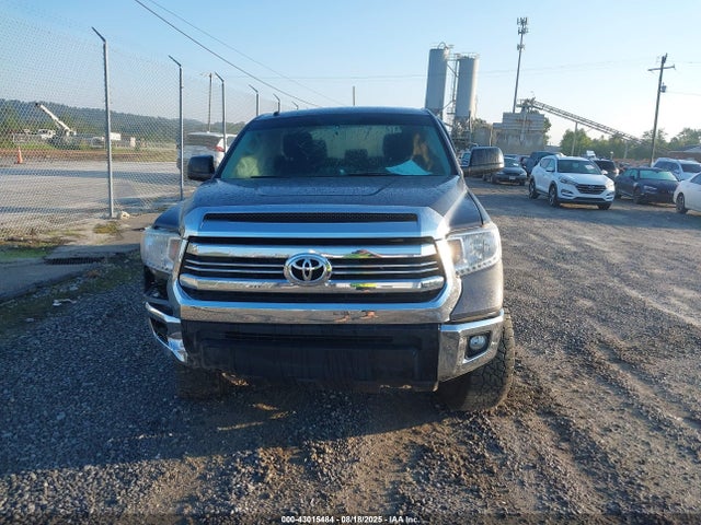Toyota 3ur-fbe 2017 5TFDW5F13HX609518 Image 12
