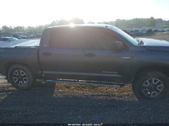 Toyota 3ur-fbe 2017 5TFDW5F13HX609518 Image 13