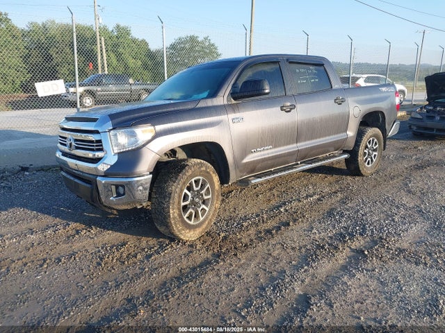 Toyota 3ur-fbe 2017 5TFDW5F13HX609518 Image 2