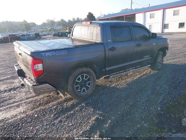 Toyota 3ur-fbe 2017 5TFDW5F13HX609518 Image 4