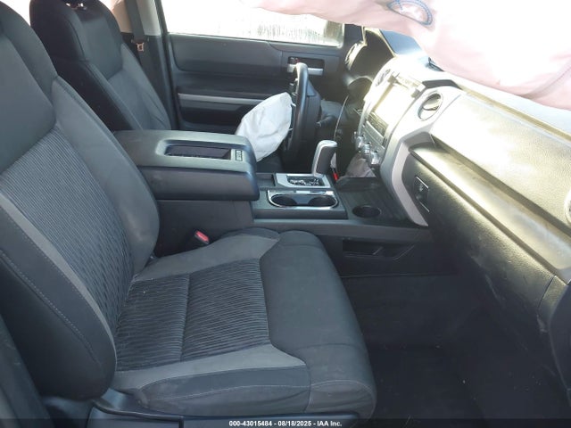 Toyota 3ur-fbe 2017 5TFDW5F13HX609518 Image 5