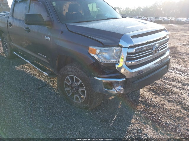 Toyota 3ur-fbe 2017 5TFDW5F13HX609518 Image 6