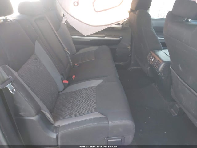 Toyota 3ur-fbe 2017 5TFDW5F13HX609518 Image 8