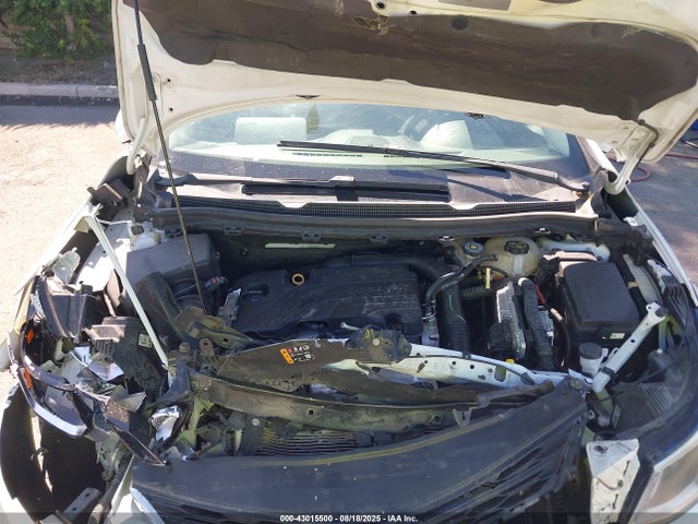1G1BC5SMXJ7247539 Chevrolet le2 -di: direct injection, vvt: variable valve timing, gen, alum