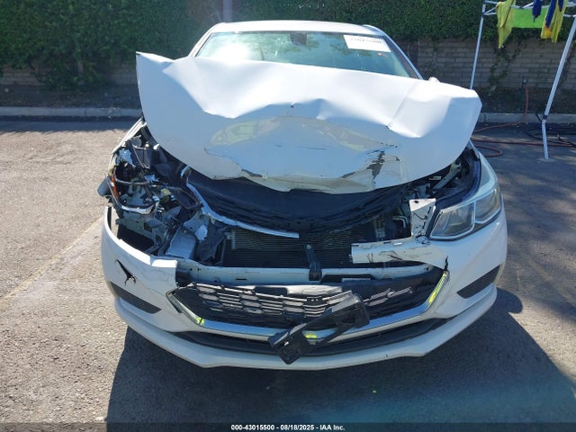 1G1BC5SMXJ7247539 Chevrolet le2 -di: direct injection, vvt: variable valve timing, gen, alum