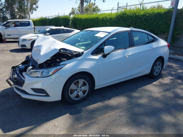 1G1BC5SMXJ7247539 Chevrolet le2 -di: direct injection, vvt: variable valve timing, gen, alum