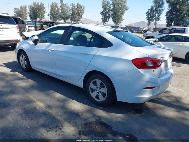 1G1BC5SMXJ7247539 Chevrolet le2 -di: direct injection, vvt: variable valve timing, gen, alum
