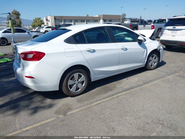 1G1BC5SMXJ7247539 Chevrolet le2 -di: direct injection, vvt: variable valve timing, gen, alum