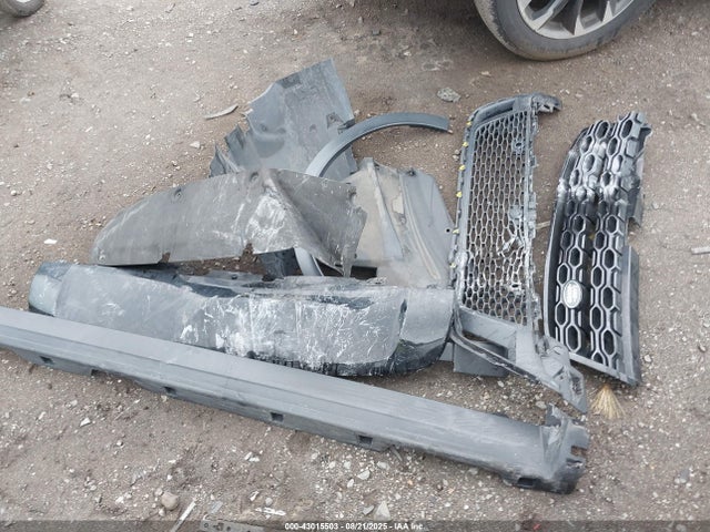 Land Rover aj20p 2020 SALCJ2FX6LH846481 Image 12