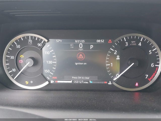 Land Rover aj20p 2020 SALCJ2FX6LH846481 Image 7