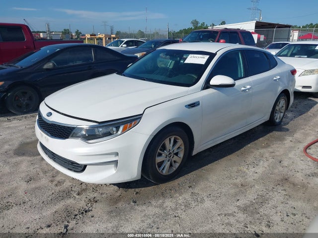 5XXGT4L3XGG120206 KIA t-gdi theta ii