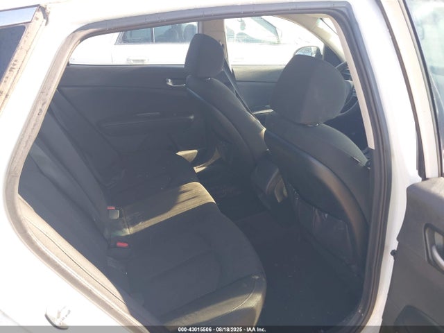 5XXGT4L3XGG120206 KIA t-gdi theta ii