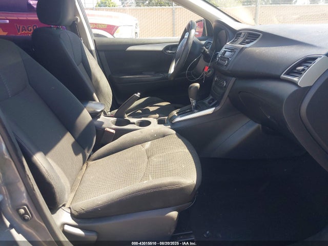 3N1AB7AP2GY319423 Nissan Sentra