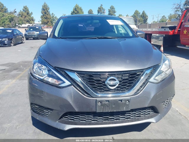 3N1AB7AP2GY319423 Nissan Sentra