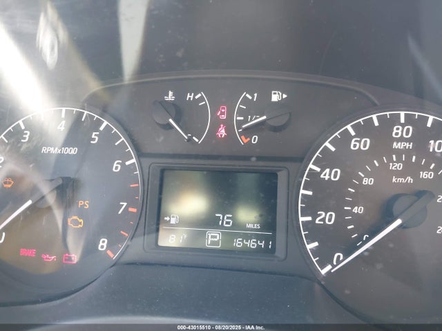 3N1AB7AP2GY319423 Nissan Sentra