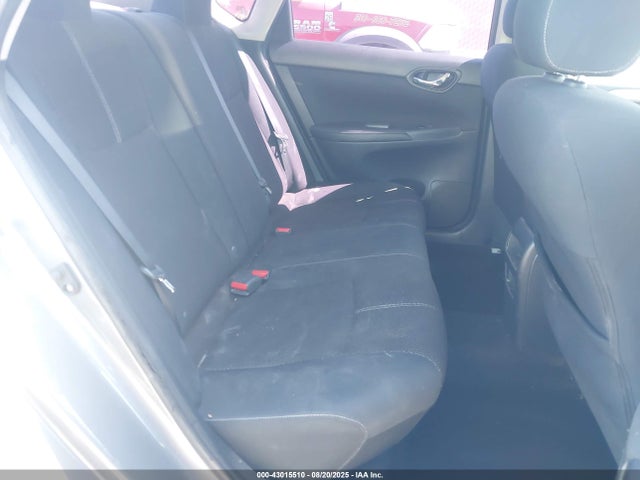 3N1AB7AP2GY319423 Nissan Sentra