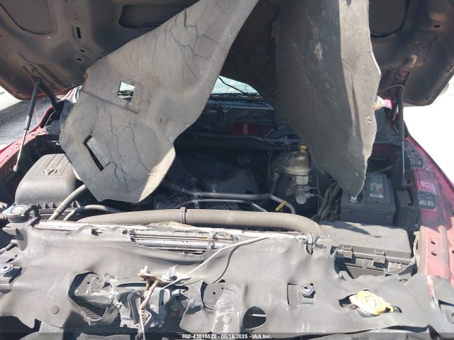 RAM 1500 2014 1C6RR7FT2ES249278 Image 10