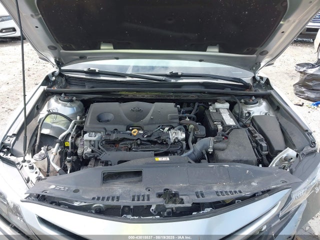 4T1G11AK3MU587192 Toyota a25a-fks