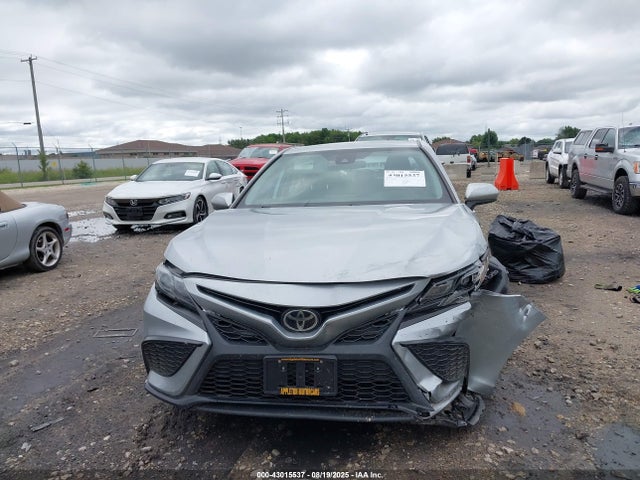 4T1G11AK3MU587192 Toyota a25a-fks