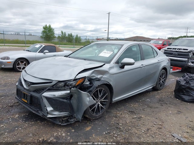 4T1G11AK3MU587192 Toyota a25a-fks