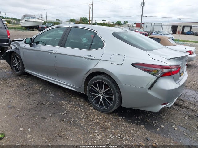 4T1G11AK3MU587192 Toyota a25a-fks