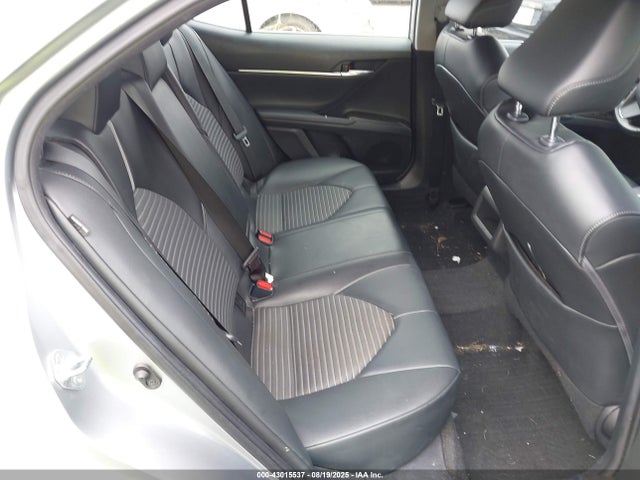 4T1G11AK3MU587192 Toyota a25a-fks