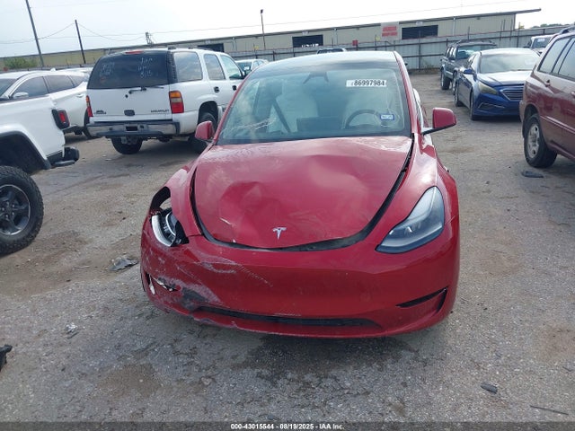 7SAYGDEE1PA148597 Tesla 2023