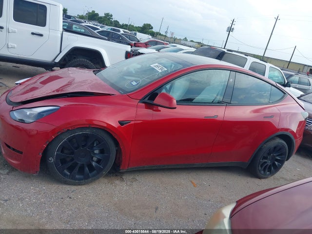 7SAYGDEE1PA148597 Tesla 2023