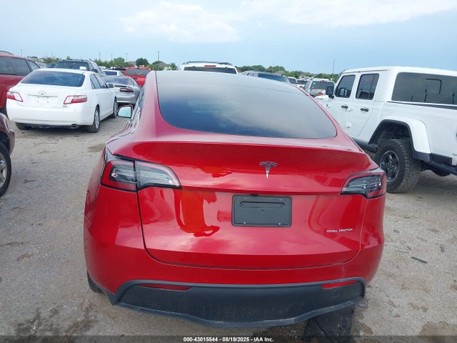 7SAYGDEE1PA148597 Tesla 2023