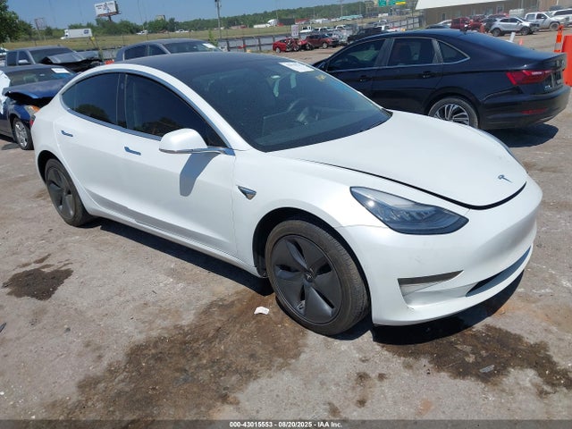 2020 TESLA MODEL 3 5YJ3E1EA4LF597570 Photo 0