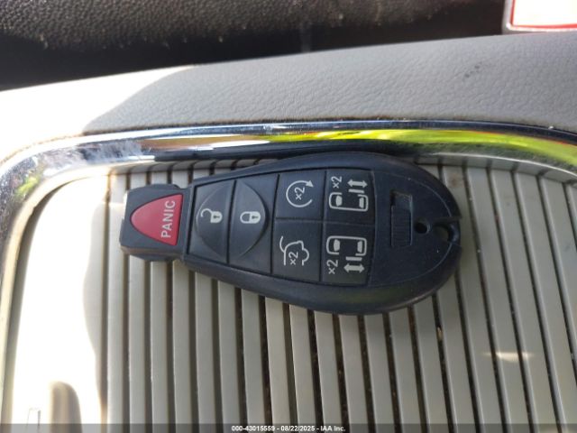 2020 DODGE GRAND CARAVAN 2C4RDGCG8LR189651 Photo 10