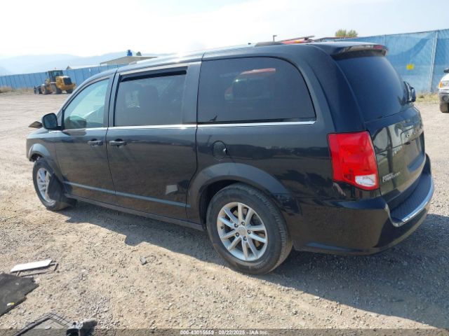 2020 DODGE GRAND CARAVAN 2C4RDGCG8LR189651 Photo 2