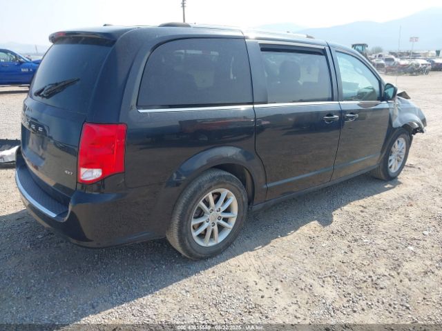 2020 DODGE GRAND CARAVAN 2C4RDGCG8LR189651 Photo 3