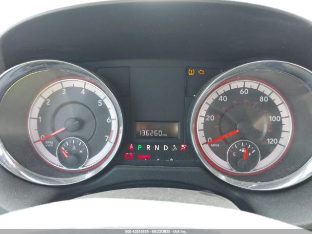 2020 DODGE GRAND CARAVAN 2C4RDGCG8LR189651 Photo 6