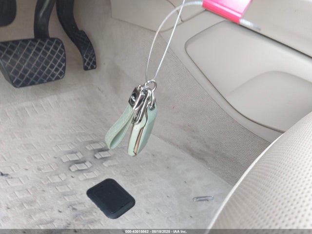 2019 AUDI Q7 WA1LHAF72KD036407 Photo 10