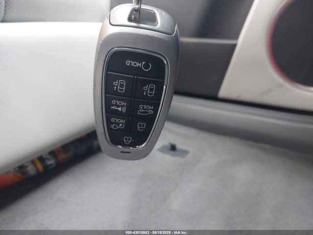 2024 HYUNDAI IONIQ 5 KM8KRDDFXRU300179 Photo 10