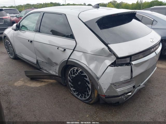 2024 HYUNDAI IONIQ 5 KM8KRDDFXRU300179 Photo 2